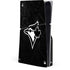 MLB Toronto Blue Jays Dark Wash PS5 Slim Disk Console Skin