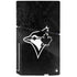 MLB Toronto Blue Jays Dark Wash PS5 Slim Disk Console Skin