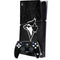 MLB Toronto Blue Jays Dark Wash PS5 Slim Digital Edition Bundle Skin
