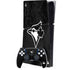 MLB Toronto Blue Jays Dark Wash PS5 Slim Digital Edition Bundle Skin