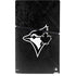 MLB Toronto Blue Jays Dark Wash PS5 Slim Digital Edition Bundle Skin