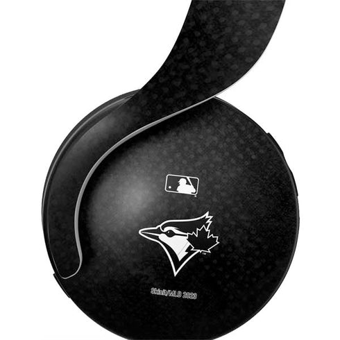 MLB Toronto Blue Jays Dark Wash PULSE 3D Wireless Headset for PS5 Skin