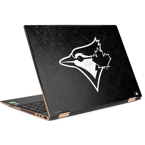 MLB Toronto Blue Jays Dark Wash HP Spectre Skin