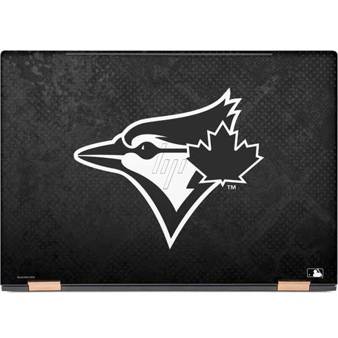 MLB Toronto Blue Jays Dark Wash HP Spectre Skin