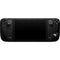 MLB Toronto Blue Jays Dark Wash Steam Deck Handheld Gaming Computer Skin