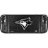 MLB Toronto Blue Jays Dark Wash Steam Deck Handheld Gaming Computer Skin