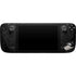 MLB Toronto Blue Jays Dark Wash Steam Deck Handheld Gaming Computer Skin