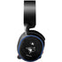 MLB Toronto Blue Jays Dark Wash SteelSeries Arctis 3 Skin