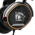 MLB Toronto Blue Jays Dark Wash SteelSeries Arctis 5 Skin