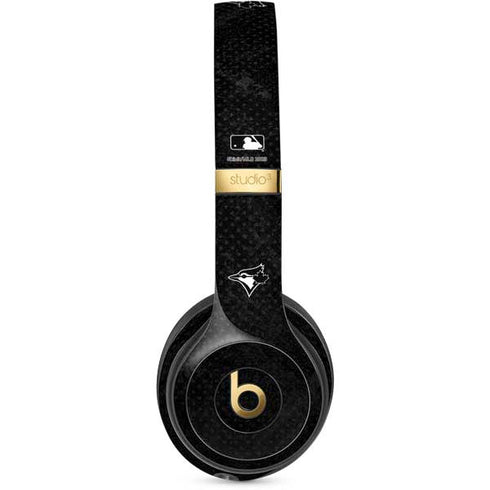 MLB Toronto Blue Jays Dark Wash Studio Wireless 3 Skin