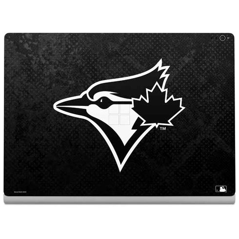 MLB Toronto Blue Jays Dark Wash Surface Book 2 15in Skin
