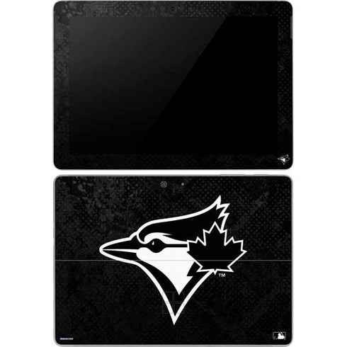 MLB Toronto Blue Jays Dark Wash Surface Go Skin