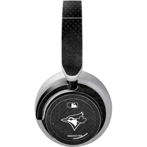 MLB Toronto Blue Jays Dark Wash Surface Headphones Skin