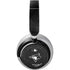 MLB Toronto Blue Jays Dark Wash Surface Headphones Skin