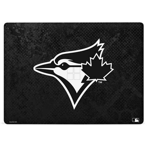 MLB Toronto Blue Jays Dark Wash Surface Laptop 2 Skin