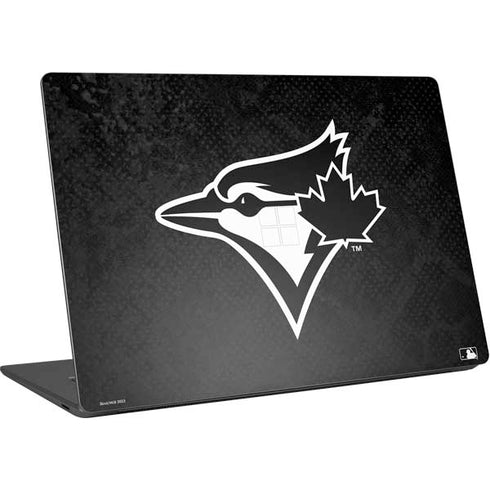 MLB Toronto Blue Jays Dark Wash Surface Laptop 4 15in Skin