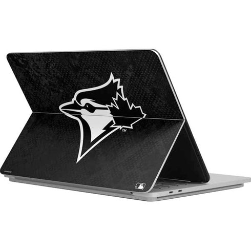 MLB Toronto Blue Jays Dark Wash Surface Laptop Studio Skin