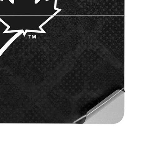 MLB Toronto Blue Jays Dark Wash Surface Laptop Studio Skin