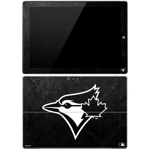 MLB Toronto Blue Jays Dark Wash Surface Pro 3 Skin