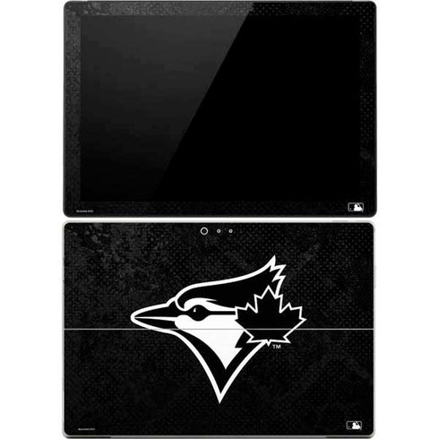 MLB Toronto Blue Jays Dark Wash Surface Pro 4 Skin