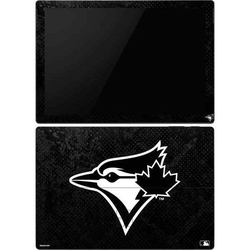 MLB Toronto Blue Jays Dark Wash Surface Pro 6 Skin