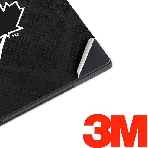 MLB Toronto Blue Jays Dark Wash Surface Pro 6 Skin