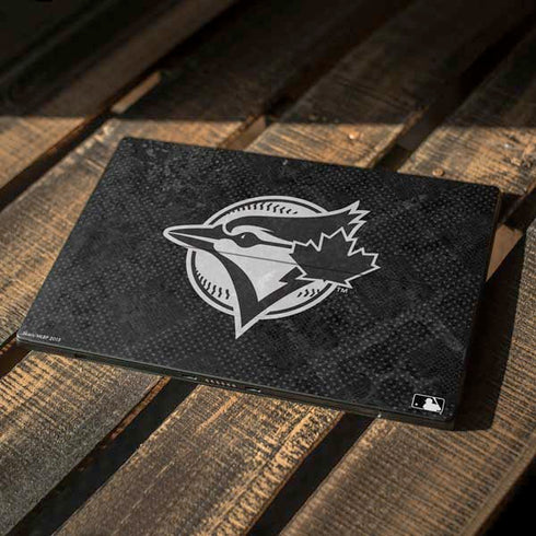 MLB Toronto Blue Jays Dark Wash Surface Pro 7 Skin
