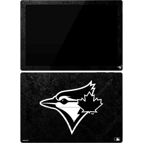 MLB Toronto Blue Jays Dark Wash Surface Pro 7 Skin