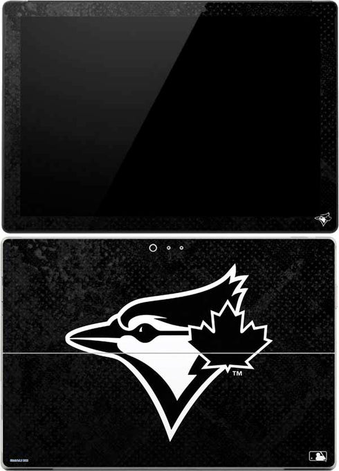 MLB Toronto Blue Jays Dark Wash Surface Pro (2017) Skin