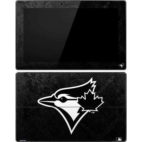 MLB Toronto Blue Jays Dark Wash Surface Pro Tablet Skin