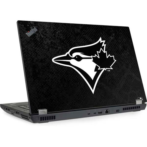 MLB Toronto Blue Jays Dark Wash Lenovo ThinkPad Skin