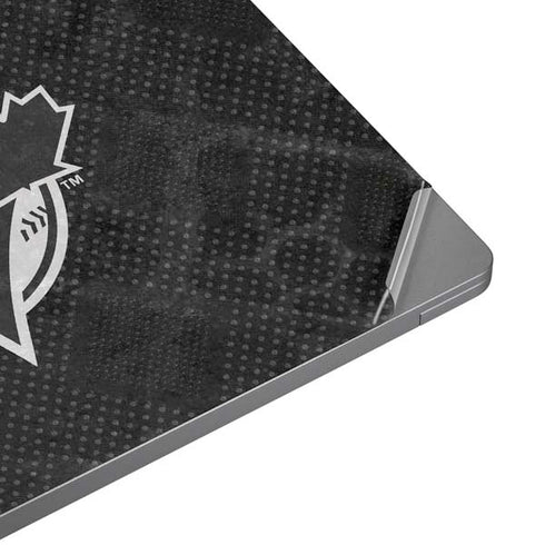 MLB Toronto Blue Jays Dark Wash Universal Laptop 16.6in (13.4 x 9.7in) Skin