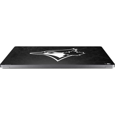 MLB Toronto Blue Jays Dark Wash Universal Laptop 16.6in (13.4 x 9.7in) Skin