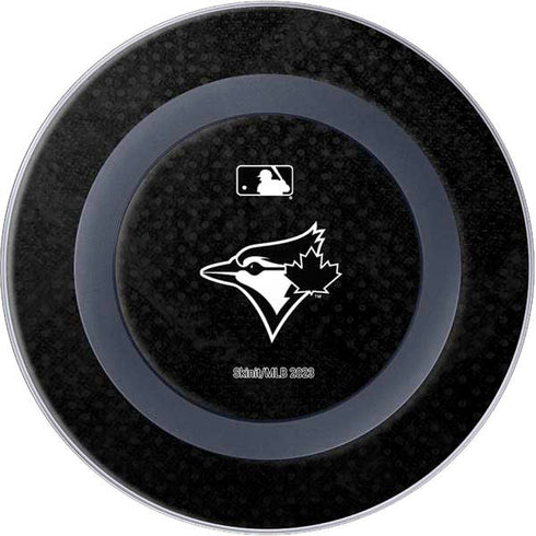 MLB Toronto Blue Jays Dark Wash Wireless Charger Skin