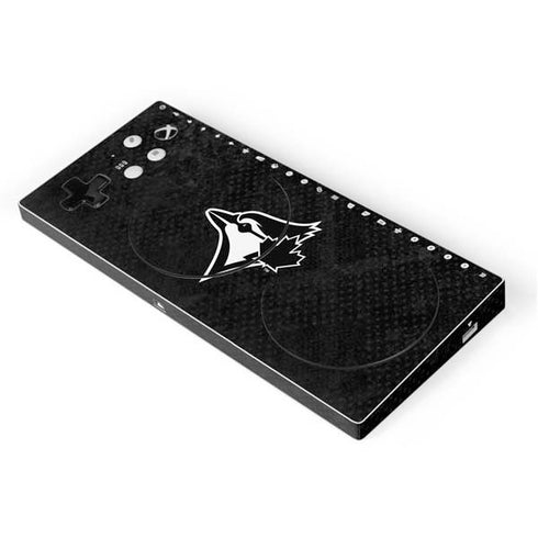 MLB Toronto Blue Jays Dark Wash Xbox Adaptive Controller Skin
