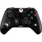 MLB Toronto Blue Jays Dark Wash Xbox One Controller Skin