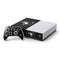 MLB Toronto Blue Jays Dark Wash Xbox One S Console and Controller Bundle Skin