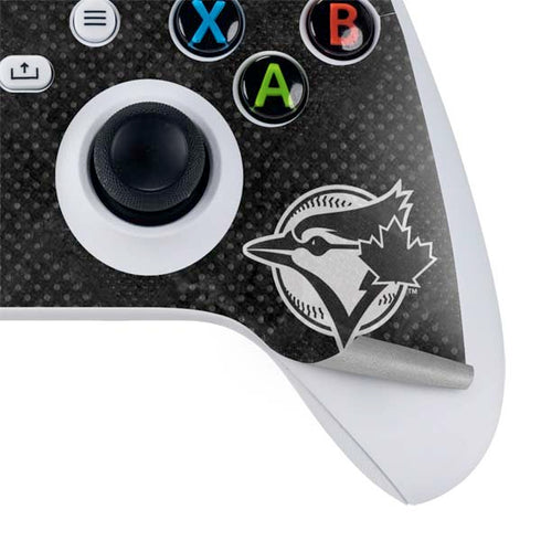 MLB Toronto Blue Jays Dark Wash Xbox Series S Bundle Skin