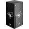 MLB Toronto Blue Jays Dark Wash Xbox Series X Console Skin