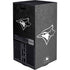 MLB Toronto Blue Jays Dark Wash Xbox Series X Console Skin
