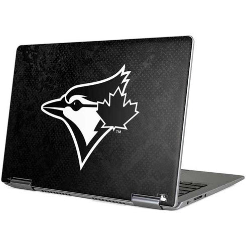 MLB Toronto Blue Jays Dark Wash Yoga 710 14in Skin