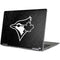 MLB Toronto Blue Jays Dark Wash Yoga 710 14in Skin