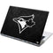 MLB Toronto Blue Jays Dark Wash Yoga 910 2-in-1 14in Touch-Screen Skin