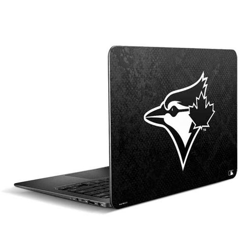 MLB Toronto Blue Jays Dark Wash Zenbook UX305FA 13.3in Skin