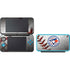 MLB Toronto Blue Jays Game Ball Nintendo 2DS XL (2017) Skin