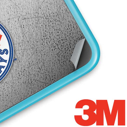 MLB Toronto Blue Jays Game Ball Nintendo 2DS XL (2017) Skin