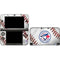 MLB Toronto Blue Jays Game Ball 3DS XL 2015 Skin