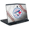 MLB Toronto Blue Jays Game Ball Dell Alienware Skin