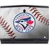 MLB Toronto Blue Jays Game Ball Dell Alienware Skin
