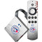MLB Toronto Blue Jays Game Ball Amazon Fire TV Skin
